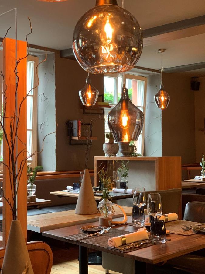 Reichsstadt - Und Restaurant 4* Gengenbach