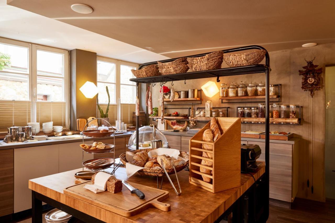 Reichsstadt - Und Restaurant Hotel 4*