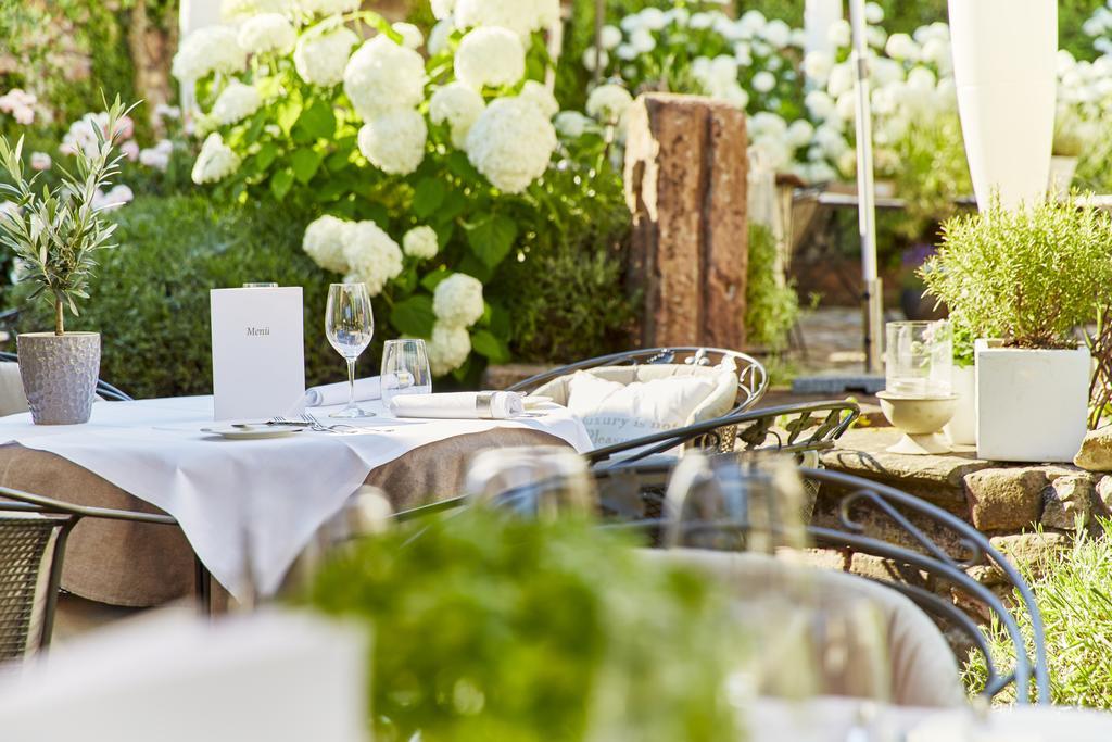 Reichsstadt - Und Restaurant Hotel Gengenbach