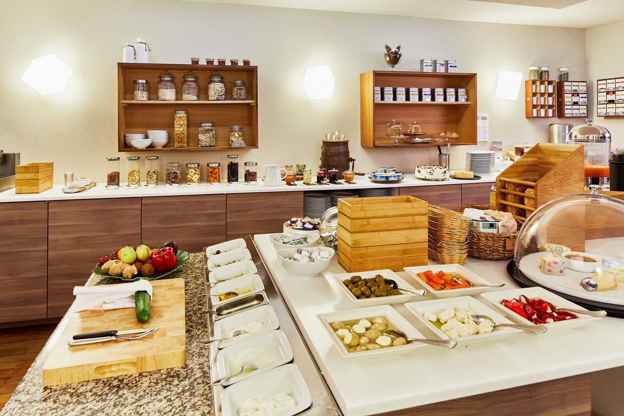 Reichsstadt - Und Restaurant 4* Gengenbach