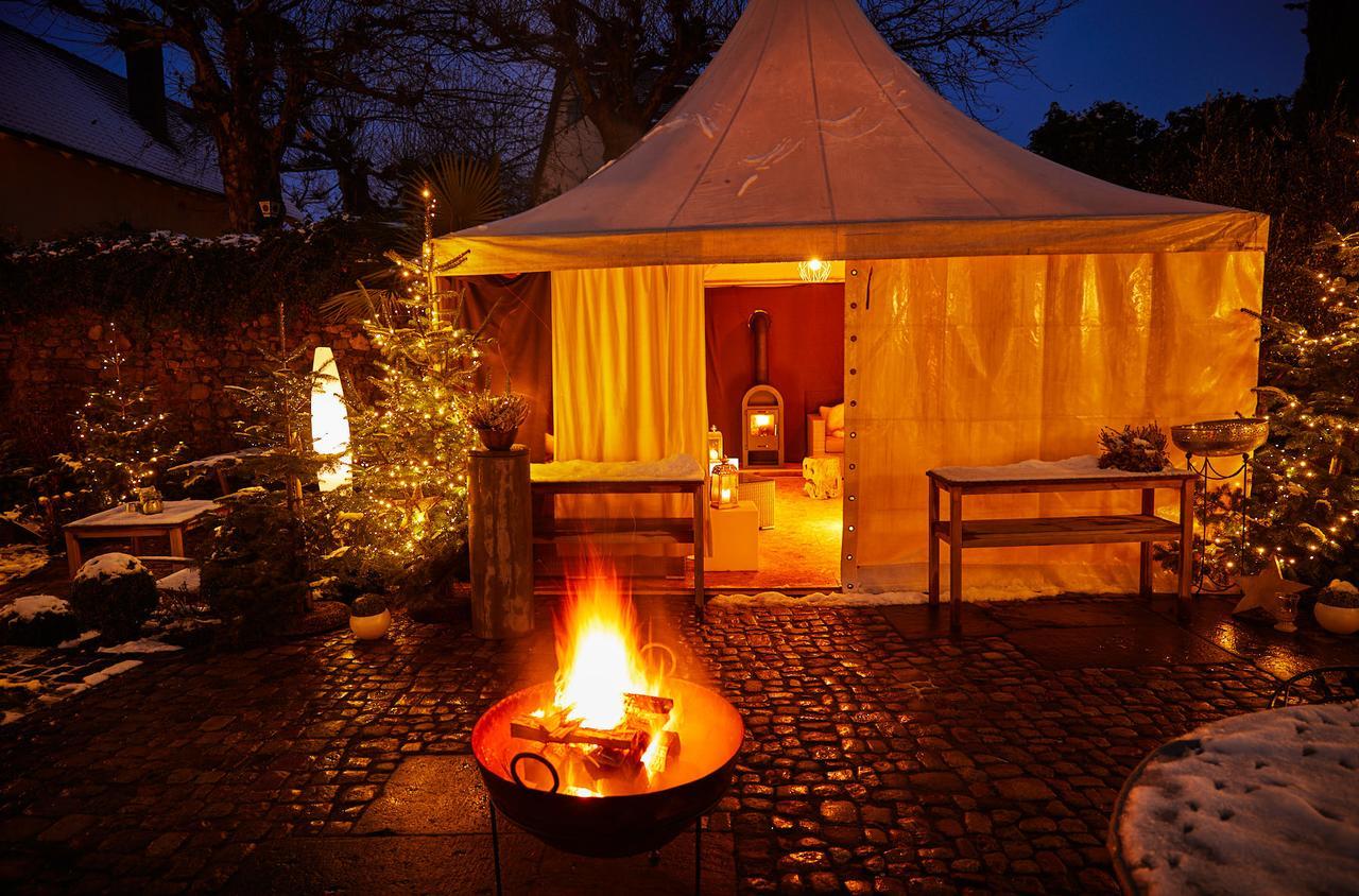 Reichsstadt - Und Restaurant Hotel Gengenbach
